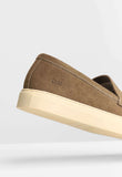 Iate Dom Henrico Velvet Smoke Marrom 104722 - Henri Store