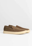 Iate Dom Henrico Velvet Smoke Marrom 104722 - Henri Store