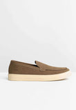 Iate Dom Henrico Velvet Smoke Marrom 104722 - Henri Store