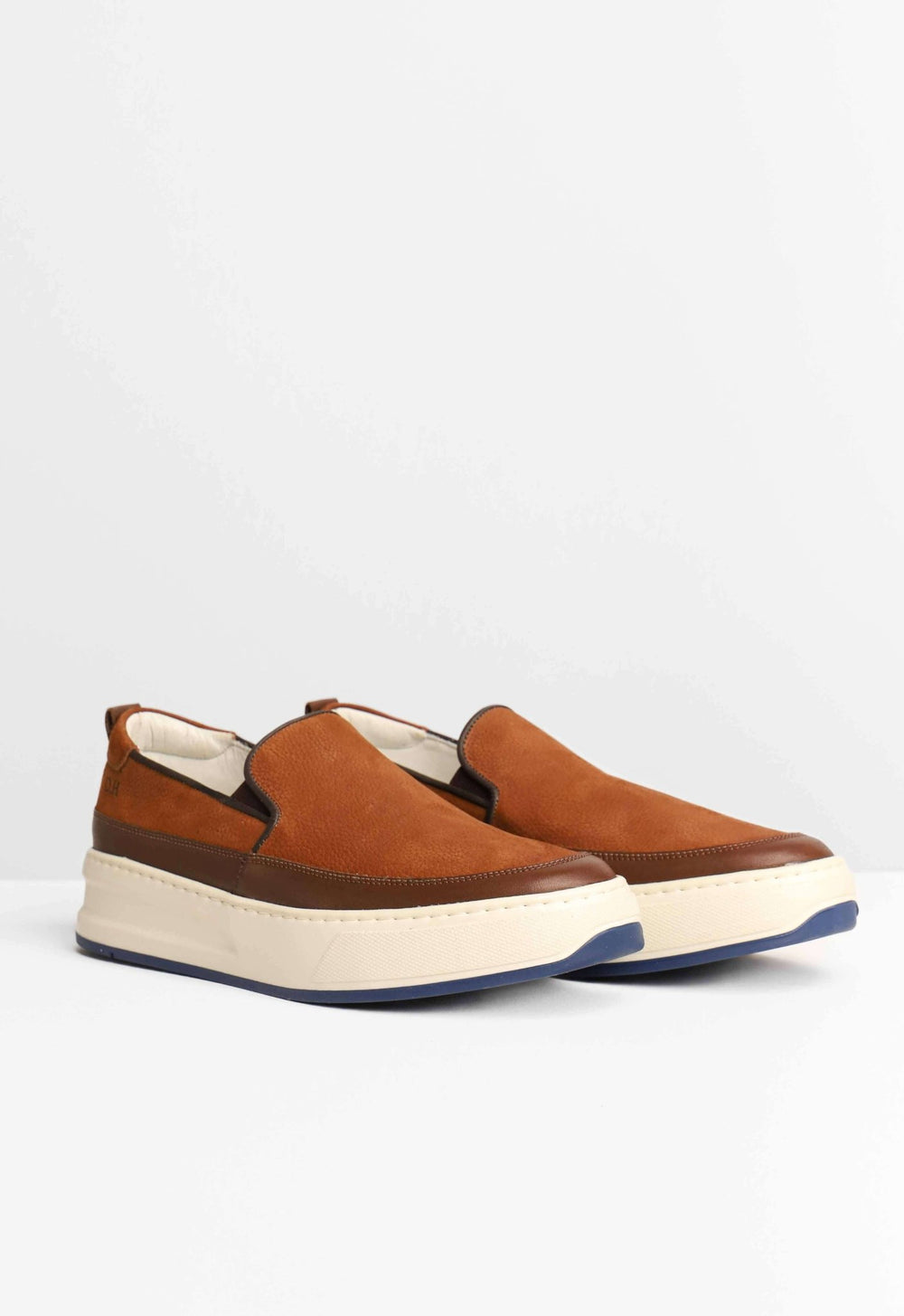 Iate Dom Henrico Vipper Marrom 104725 - Henri Store