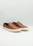 Iate Ibiza Dom Henrico 81106 Cerviatto Marrom - Henri Store