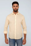 Camisa Dom Henrico Ml em Linho