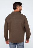 Jaqueta John John Lenon Grey