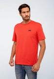 Camiseta Calvin Klein Comfort Fit Básica