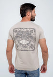 Camiseta Replay Aguia