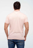 Polo Masculina Tommy Hilfiger Regular Fit