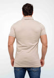 Polo Masculina Tommy Hilfiger Regular Fit