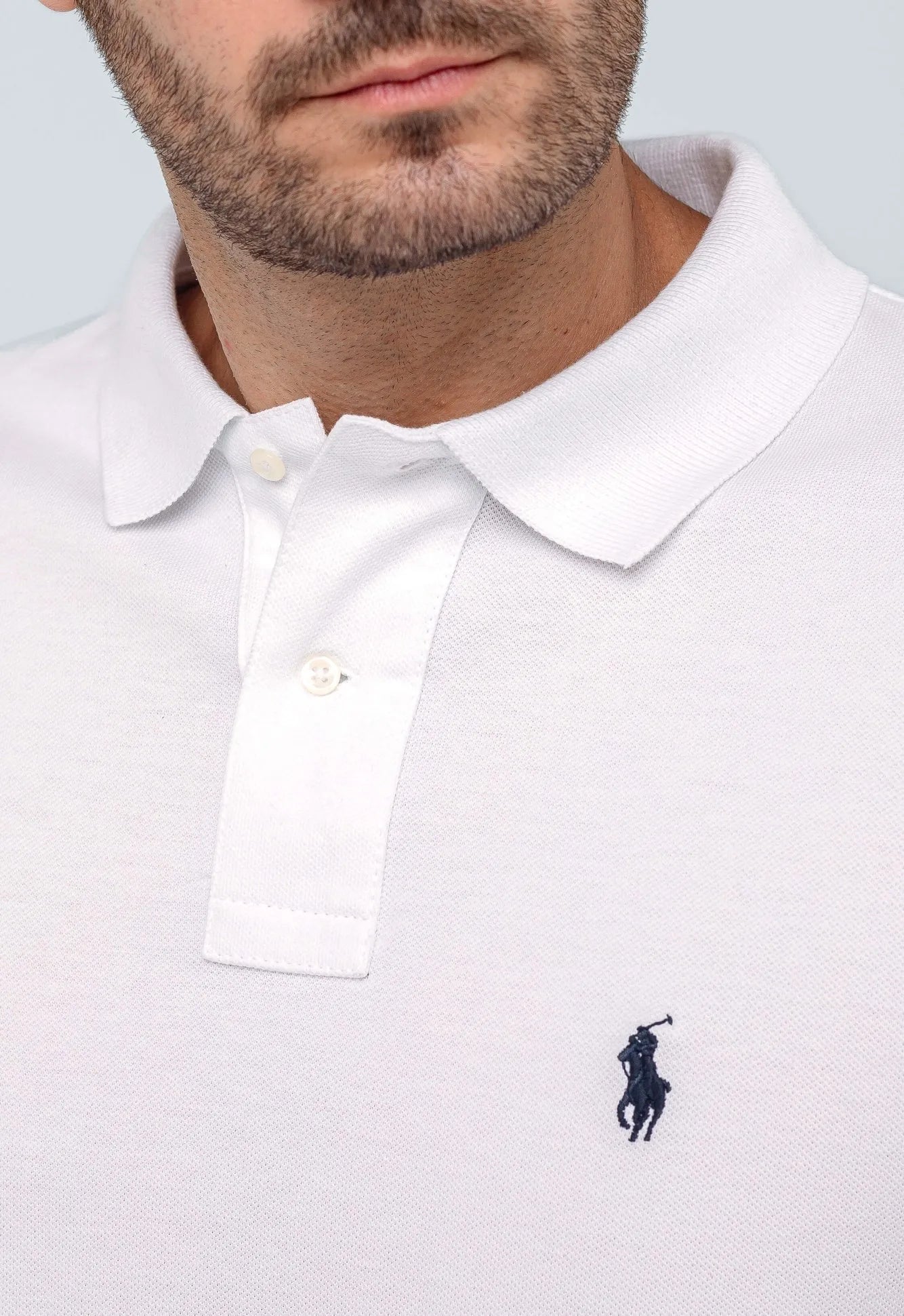 Polo Ralph Lauren Custom Fit