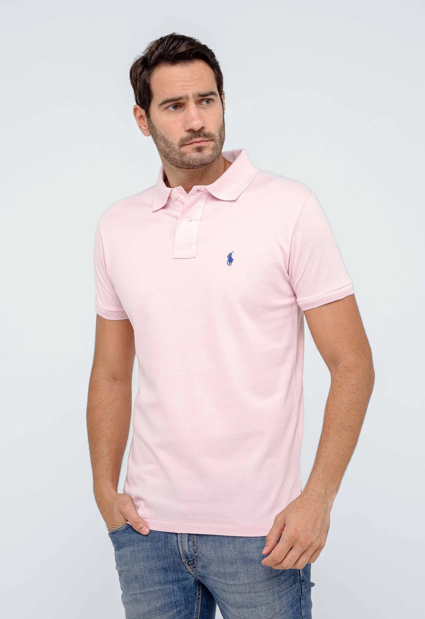 Polo Ralph Lauren Custom Fit