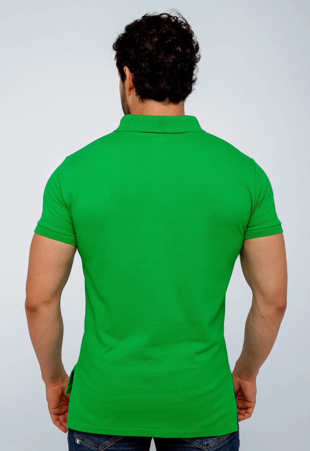 VERDE