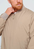 Jaqueta Calvin Klein Bomber Clássica - Henri Store