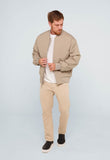 Jaqueta Calvin Klein Bomber Clássica - Henri Store
