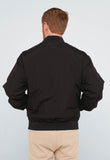 Jaqueta Calvin Klein Bomber Clássica - Henri Store