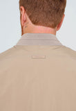 Jaqueta Calvin Klein Bomber Clássica - Henri Store