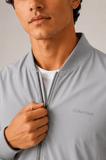 Jaqueta Calvin Klein Bomber Slim - Henri Store