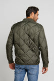 Jaqueta Calvin Klein Dupla Face - Henri Store