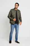 Jaqueta Calvin Klein Dupla Face - Henri Store