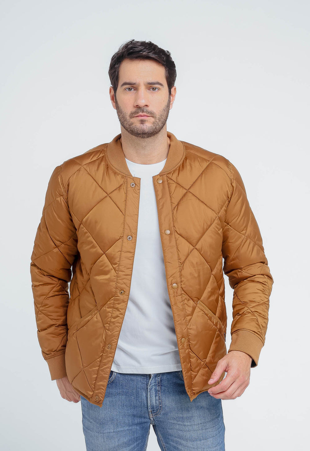 Jaqueta Calvin Klein Dupla Face - Henri Store