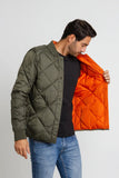 Jaqueta Calvin Klein Dupla Face - Henri Store