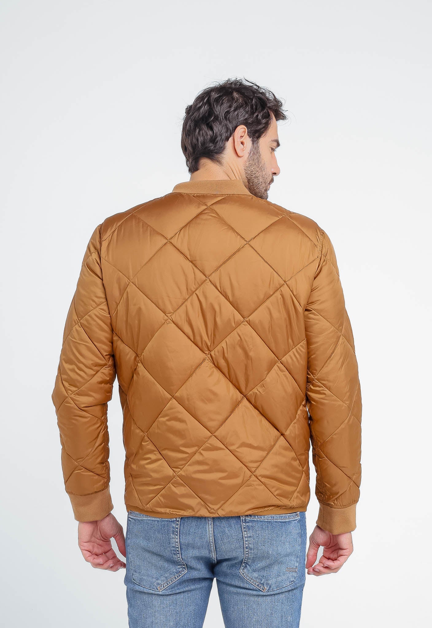 Jaqueta Calvin Klein Dupla Face - Henri Store
