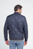 Jaqueta Calvin Klein Dupla Face - Henri Store
