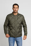 Jaqueta Calvin Klein Dupla Face - Henri Store
