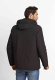 Jaqueta Calvin Klein Dupla Matelassê - Henri Store
