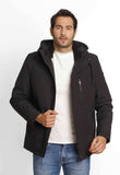 Jaqueta Calvin Klein Dupla Matelassê - Henri Store