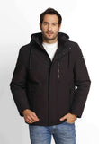 Jaqueta Calvin Klein Dupla Matelassê - Henri Store