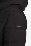 Jaqueta Calvin Klein Matelasse Camuflada Lisa - Live - Henri Store