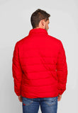 Jaqueta Calvin Klein Matelassê Zíper - Henri Store