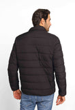 Jaqueta Calvin Klein Matelassê Zíper - Henri Store