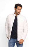 Jaqueta Calvin Klein Matelassê Zíper - Henri Store