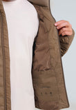Jaqueta Calvin Klein Puffer Essence - Henri Store