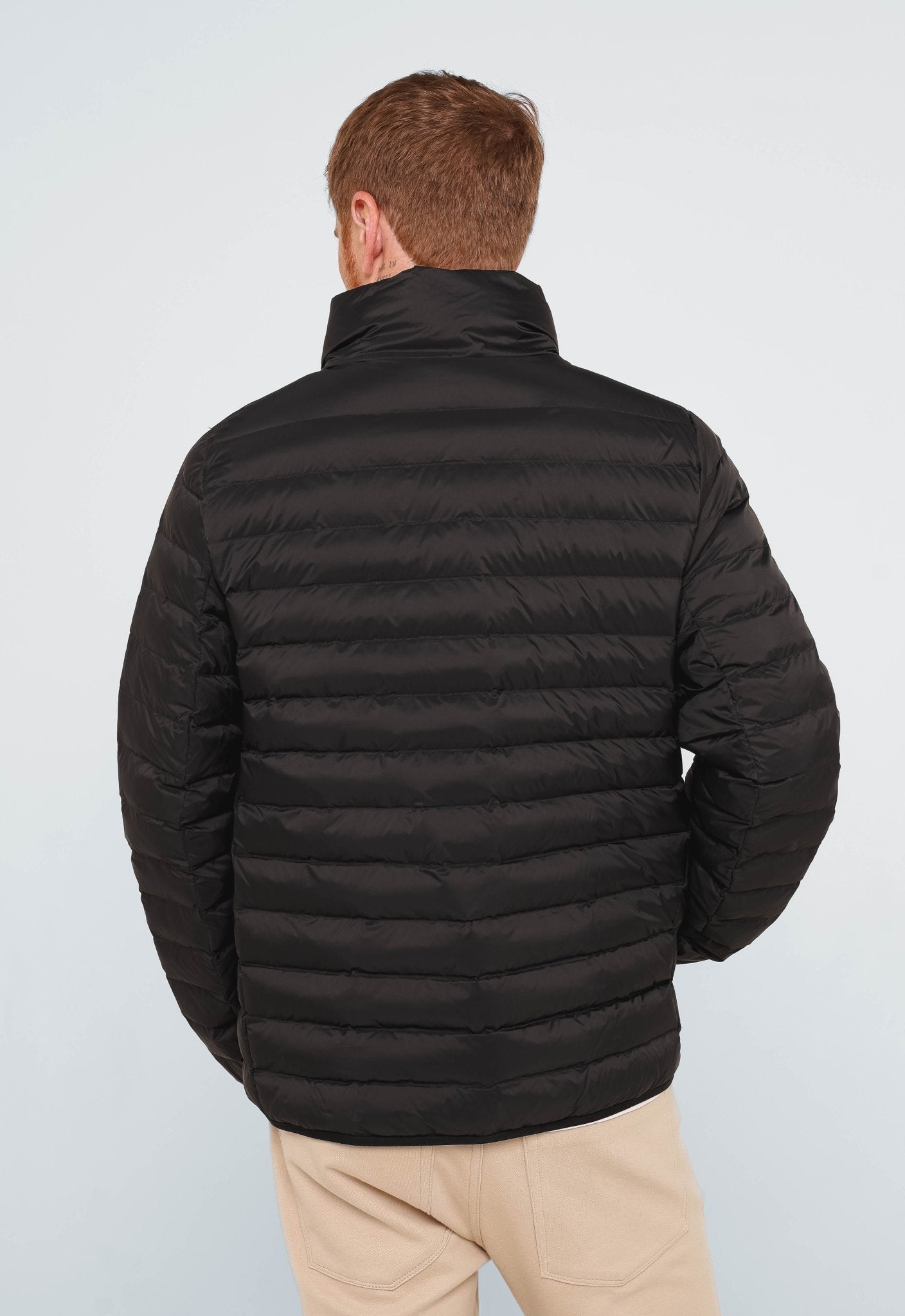 Jaqueta Calvin Klein Puffer Essence - Henri Store