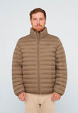Jaqueta Calvin Klein Puffer Essence - Henri Store