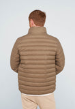 Jaqueta Calvin Klein Puffer Essence - Henri Store