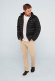 Jaqueta Calvin Klein Puffer Essence - Henri Store