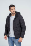 Jaqueta Calvin Klein Puffer Matelasse - Henri Store