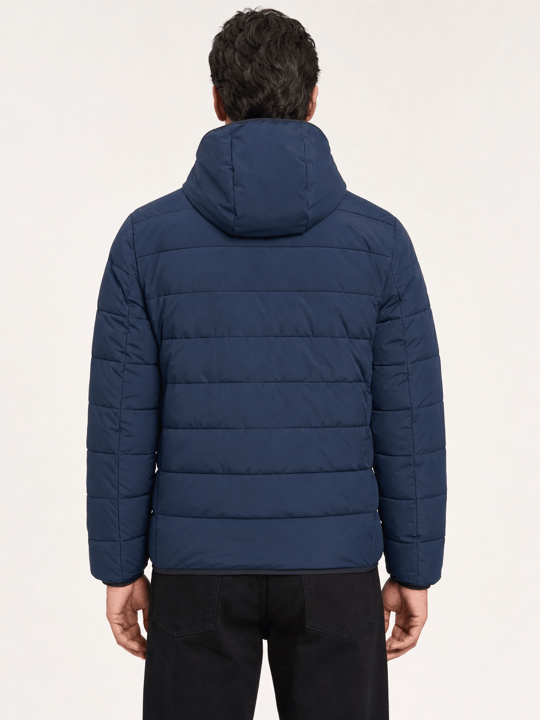 Jaqueta Calvin Klein Puffer Matelasse - Henri Store