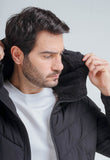 Jaqueta Calvin Klein Puffer Matelasse - Henri Store
