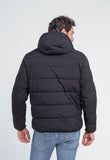 Jaqueta Calvin Klein Puffer Matelasse - Henri Store