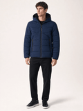 Jaqueta Calvin Klein Puffer Matelasse - Henri Store