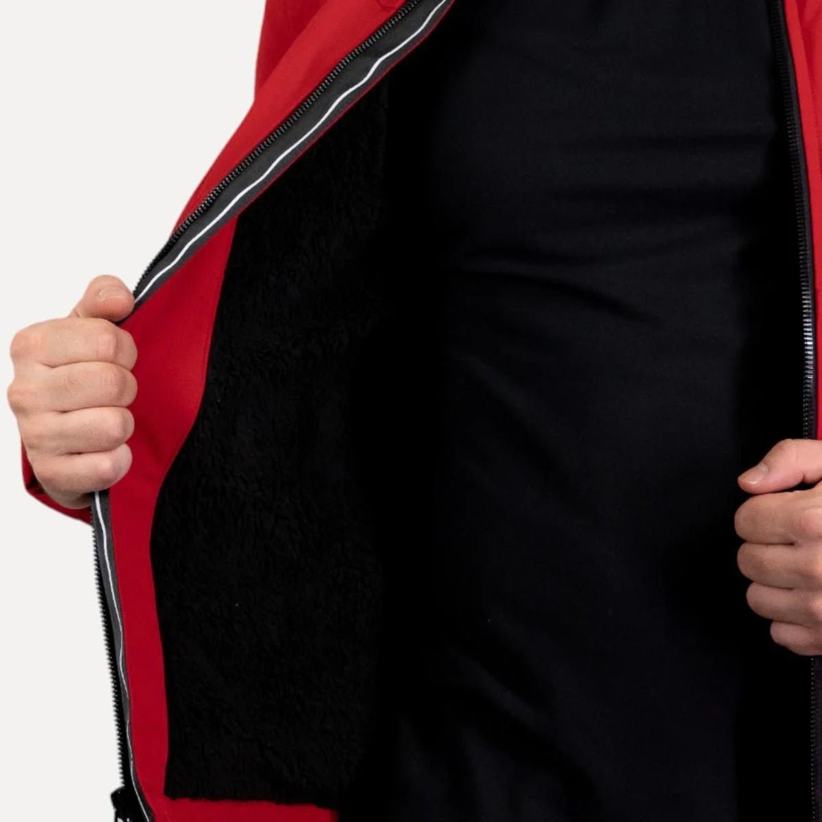 Jaqueta Calvin Klein Soft Shell - Henri Store