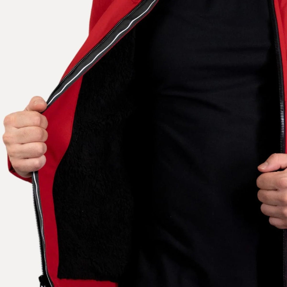 Jaqueta Calvin Klein Soft Shell - Henri Store