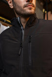 Jaqueta Calvin Klein Soft Shell - Henri Store