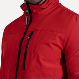 Jaqueta Calvin Klein Soft Shell - Henri Store