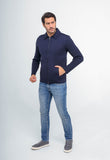 Jaqueta Calvin Klein Timeless Zip - Henri Store