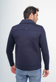 Jaqueta Calvin Klein Timeless Zip - Henri Store