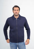 Jaqueta Calvin Klein Timeless Zip - Henri Store